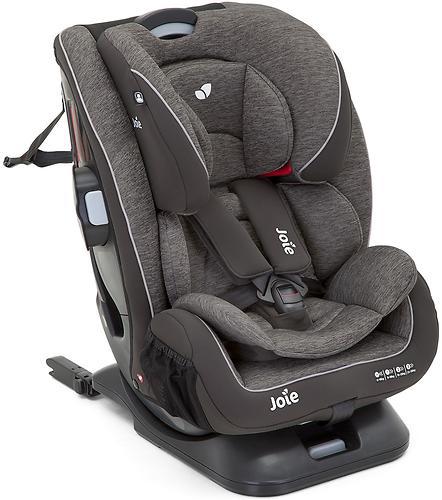 Автокресло Joie Every Stage FX Dark Pewter