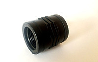 Муфта 3/4"вн *3/4"вн