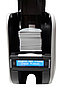 Принтер печати на пластиковых картах SMART 51 SINGLE USB, фото 3