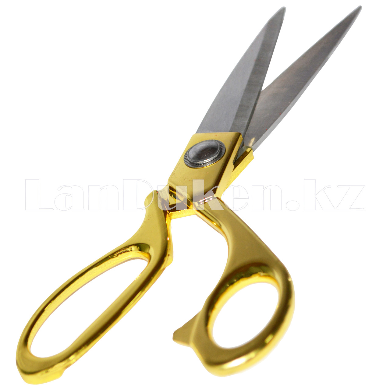 Ножницы портновские (швейные) стальные 20.5 см JLB-K36 - фото 3 - id-p50943837