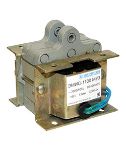 Электромагнит ЭМИС-4100, фото 1