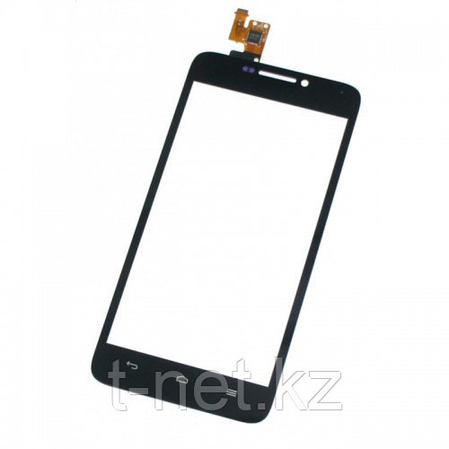 Сенсор Huawei Ascend G630, цвет черный