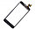 Сенсор Huawei Ascend G730, цвет черный, фото 2