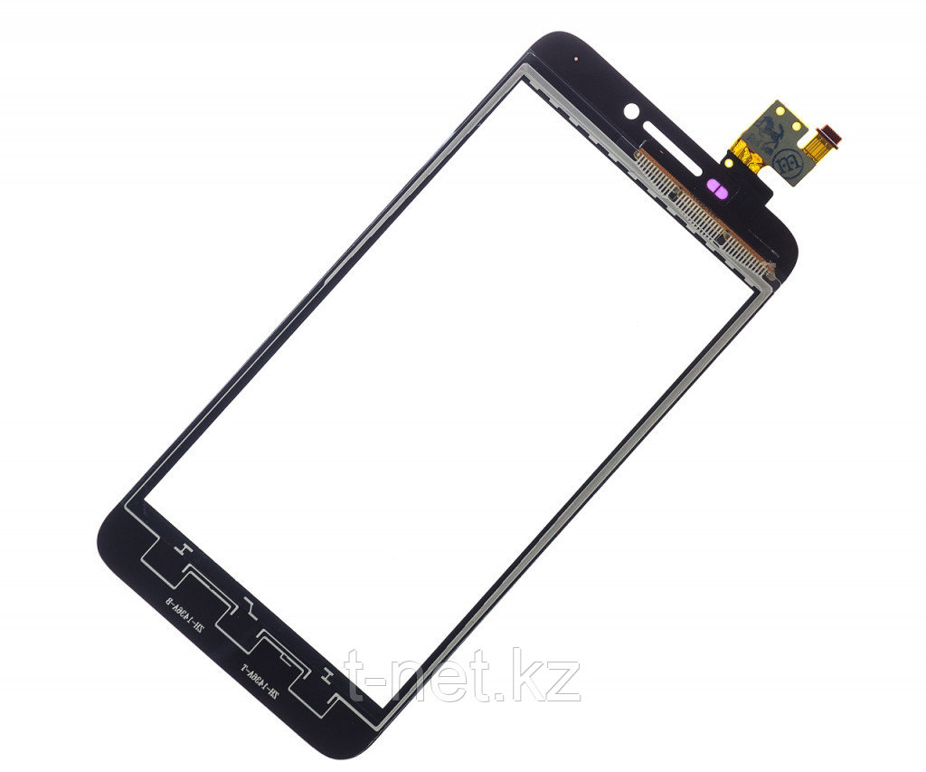 Сенсор Huawei Ascend G730, цвет черный - фото 2 - id-p51145219