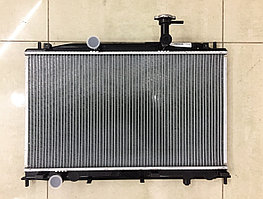 Радиатор охлаждения основной JAC S3 / Main coolant radiator