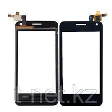 Сенсор Huawei Ascend Y360/Y336/Y3, цвет черный