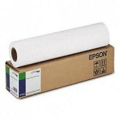 Рулон 24" Epson C13S045284 Coated Paper (95) 24" roll, фото 2