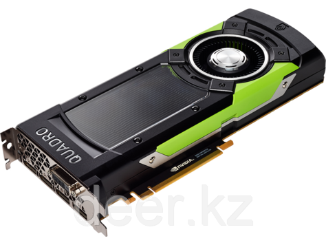 Видеокарта HP 1ME01AA NVIDIA Quadro P1000