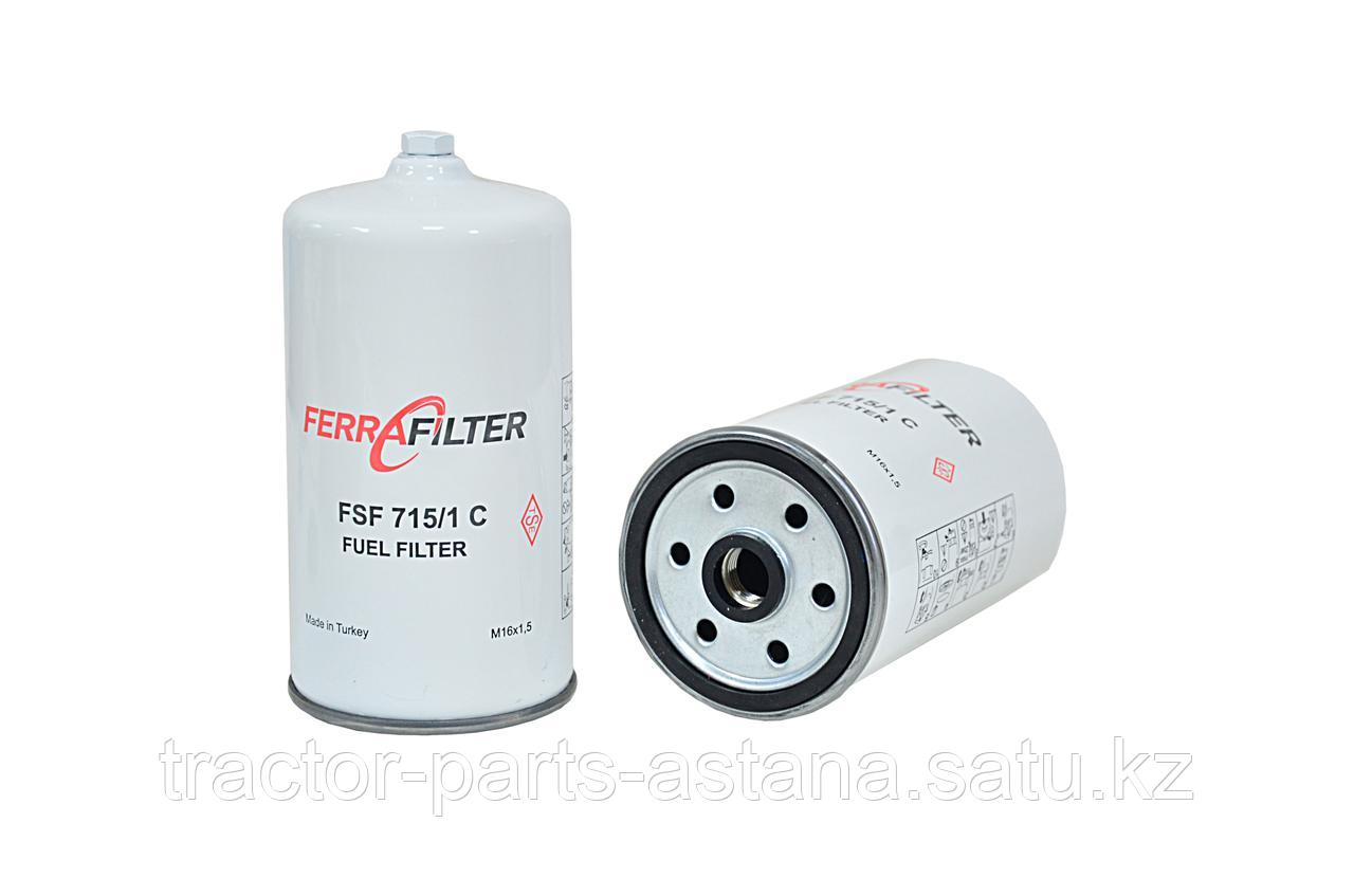 Топливный фильтр FSF89/1C (FF5373) - фото 1 - id-p51146197