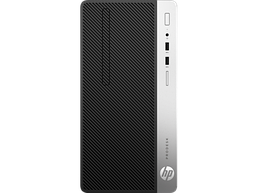 Компьютер HP 1JJ76EA ProDesk 400 G4 MT i7-7700