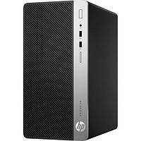 Компьютер HP ProDesk 400 G4 MT / i5-7500