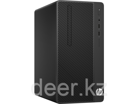 Компьютер 1QN00EA HP 290 G1 MT i3-7100