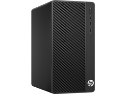 Компьютер 1QN00EA HP 290 G1 MT i3-7100