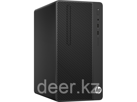 Компьютер HP 1QN23EA 290 G1 MT i5-7500