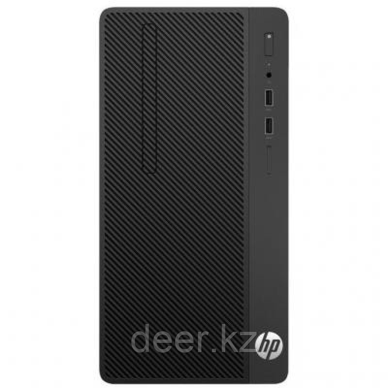 Компьютер HP 1QP21EA 290 G1 MT i3-7100 
