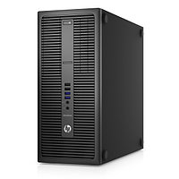 Компьютер HP J0F08EA EliteDesk 800 G1 TWR i5-4590