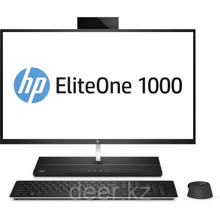 Компьютер HP EliteOne 1000 G1 AiO / i7-7700 