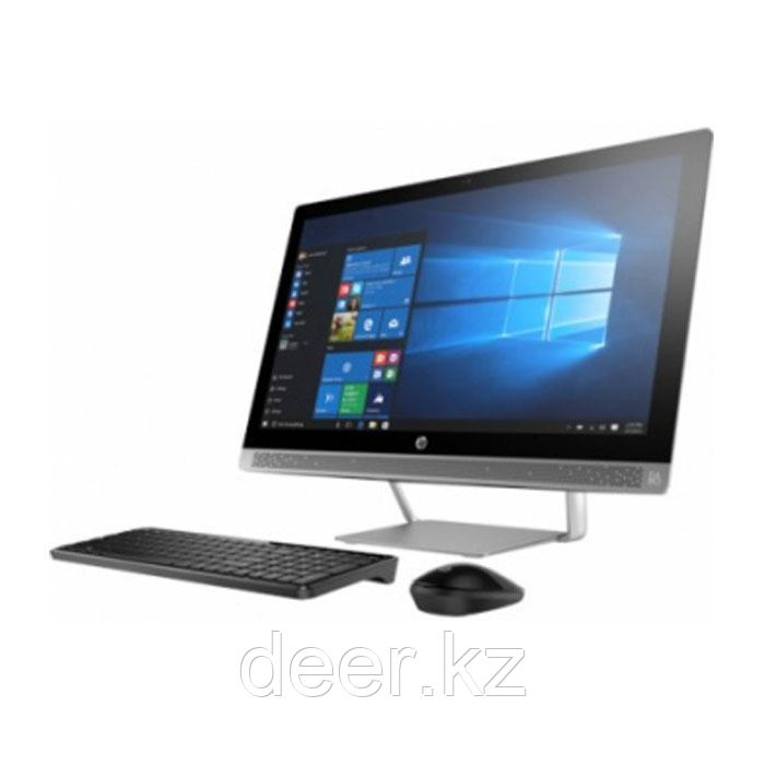 Моноблок HP 1QM12EA ProOne 440 G3 AiO NT i7-7700T