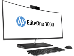 Моноблок HP 2SF91EA EliteOne 1000 G1 AiO NT i5-7500