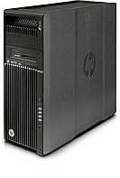 Рабочая станция HP J9B60EA Z640