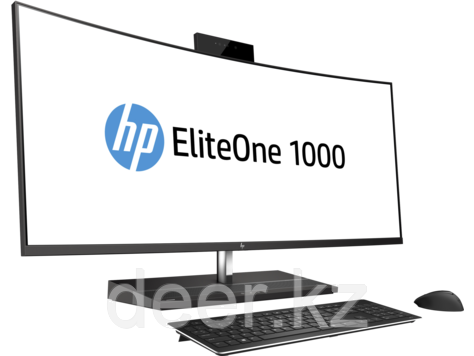 Моноблок HP 3CL04EA EliteOne 1000 G1 AiO NT i7-7700