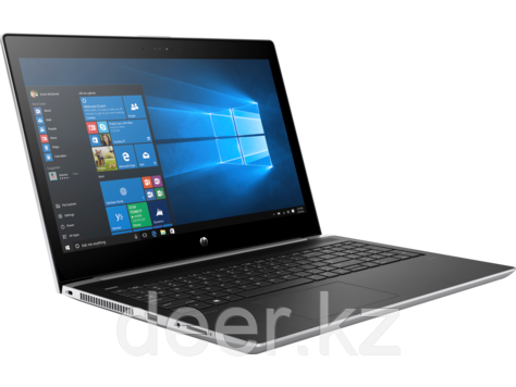 Ноутбук HP 3GH72EA ProBook 450 G5 i5-8250U 15.6 - фото 1 - id-p51146164