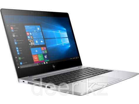 Ноутбук HP 3JW93EA EliteBook 830 G5 i7-8550U 13.3