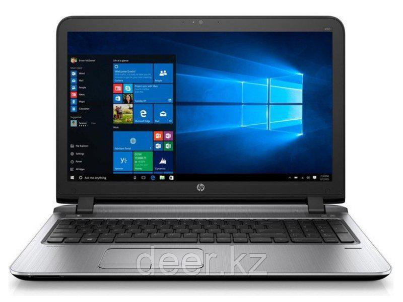 Ноутбук HP Y8A31EA ProBook 450 G4 i7-7500U 15.6