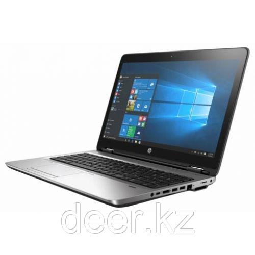 Ноутбук HP Z2W53EA ProBook 650 G3 i5-7200U 15