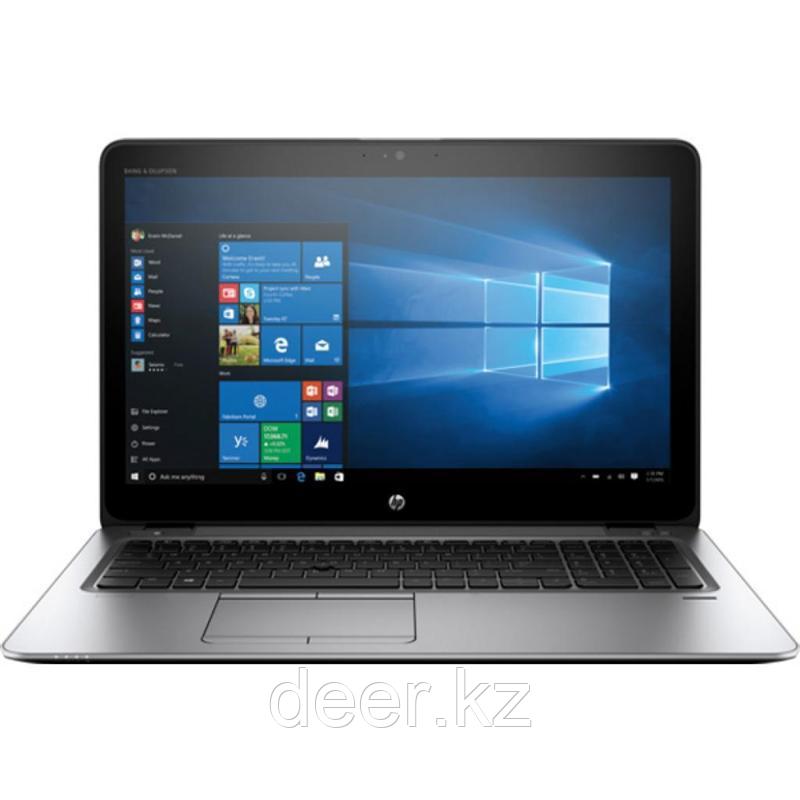Ноутбук HP Z2W89EA EliteBook 850 G4 i7-7500U 15.6