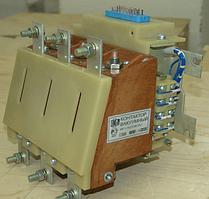 Контакторы КВТ