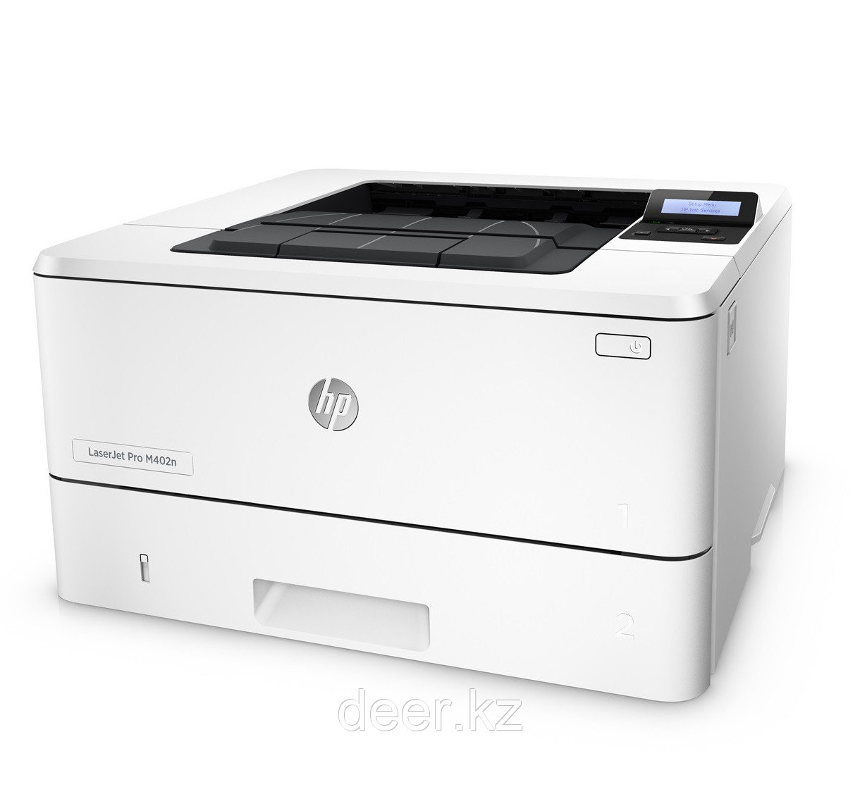 Лазерный принтер HP C5F93A HP LaserJet Pro M402n (A4)