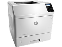 Лазерный принтер HP E6B70A HP LaserJet Enterprise M605dn (A4) 