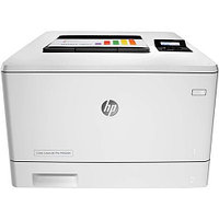 Лазерный цветной принтер HP CF389A HP Color LaserJet Pro M452dn (A4)