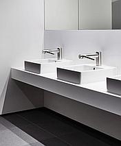 Dyson Airblade Wash+Dry Сушилка для рук встраиваемая низкая, фото 2
