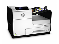 Принтер струйный HP D3Q16B PageWide Pro 452dw (A4) 