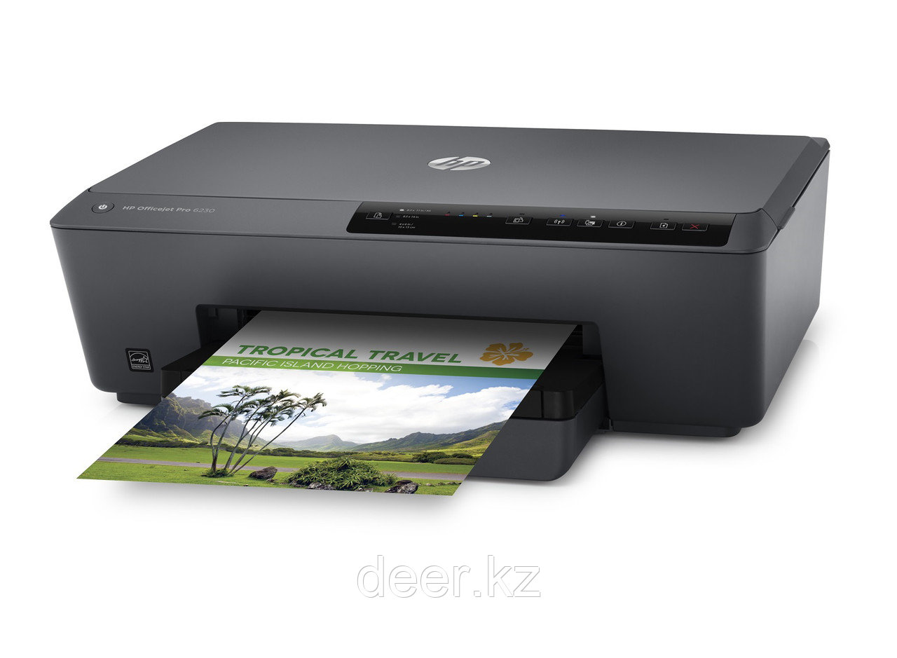 Принтер струйный HP E3E03A HP Officejet Pro 6230 (A4) 