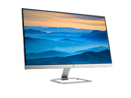 Монитор HP T3M86AA 27es 27" 