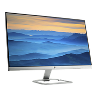 Монитор HP LED Monitor (White) 1920x1080@60 Hz