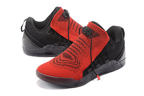 Баскетбольные кроссовки Nike Kobe 12 AD NXT "Red", фото 2