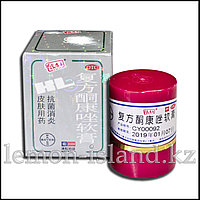 Мазь "Король кожи" от Байер АГ, 7 г.