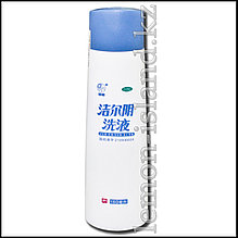 "Цзе Эр Инь" (Jie Er Yin Xi Ye) антисептикалық лосьоны.