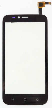 Сенсор Huawei Ascend Y625, цвет черный