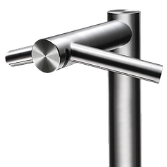 Dyson Airblade Wash+Dry  Сушилка для рук встраиваемая Высокая