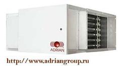 Газовый воздухонагреватель ADRIAN-AIR® AR