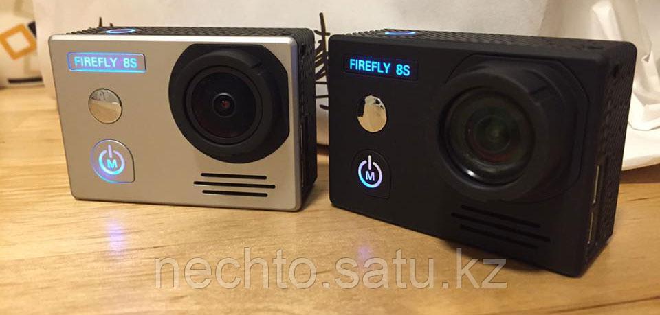 Экшн-камера Hawkeye Firefly 8S 4K 