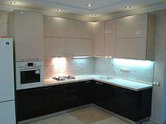 Кухни на заказ алматы