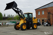 Фронтальный погрузчик Forward 803R, 3 тн, новый, фото 2