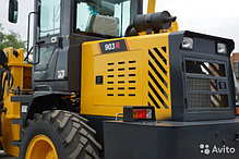 Фронтальный погрузчик Forward 803R, 3 тн, новый, фото 3