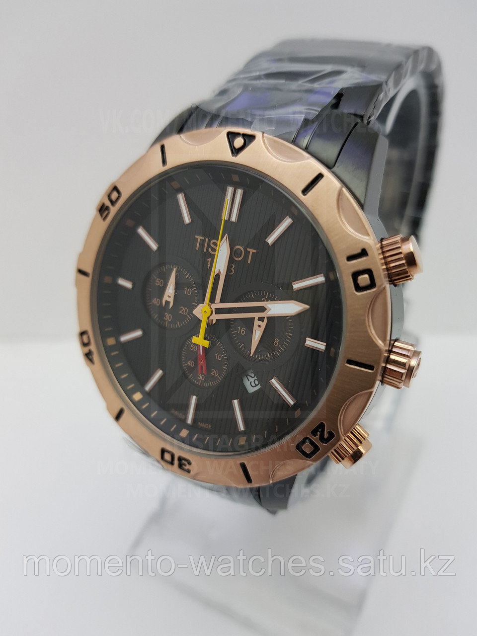 Мужские часы Tissot